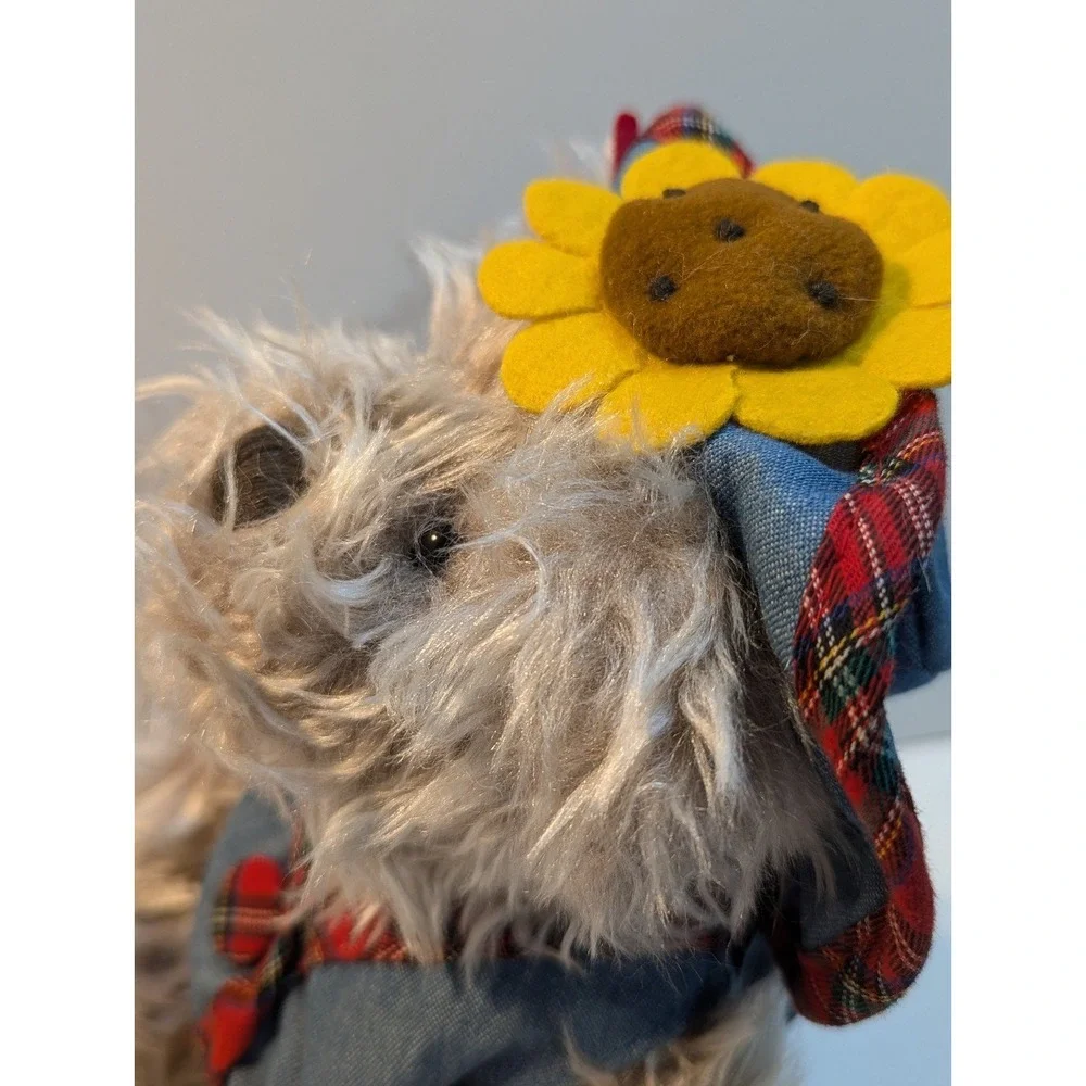 Pickford bears the brass button bear collection‎ blossom